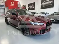 2026 BMW M3
