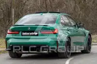 2026 BMW M3