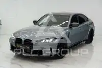 2026 BMW M3