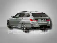 2026 BMW M3