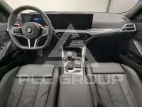 2026 BMW M3