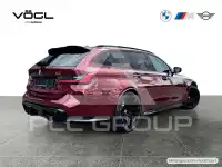 2026 BMW M3