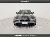 2026 BMW M3