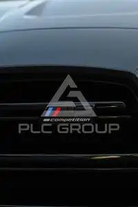 2026 BMW M3