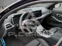 2026 BMW M3
