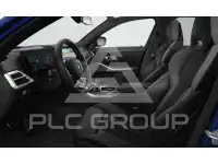 2026 BMW M3