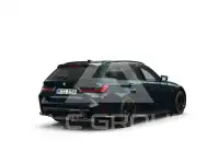 2026 BMW M3