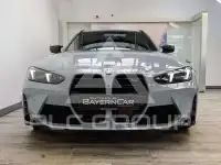 2026 BMW M3