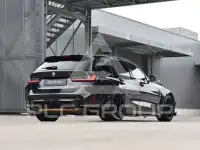 2026 BMW M3