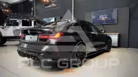 2026 BMW M3