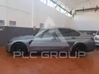 2026 BMW M3