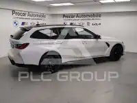2026 BMW M3