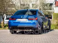 2026 BMW M3