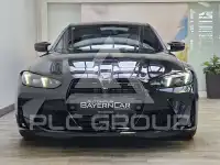 2026 BMW M3