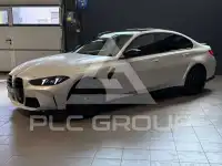 2026 BMW M3