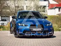 2026 BMW M3