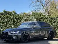 2026 BMW M3