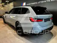 2026 BMW M3