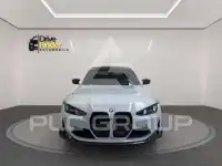 2026 BMW M3