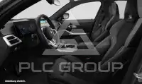 2026 BMW M3