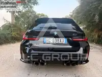 2026 BMW M3