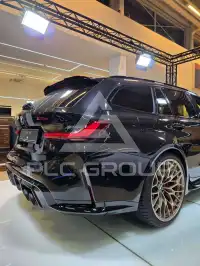 2026 BMW M3