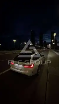 2026 BMW M3