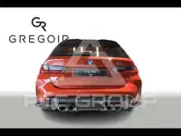 2026 BMW M3