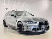 2026 BMW M3