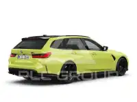 2026 BMW M3