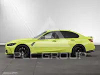 2026 BMW M3