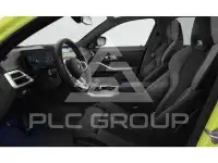 2026 BMW M3