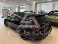 2026 BMW M3