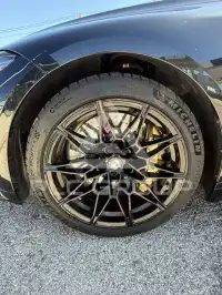 2026 BMW M3