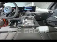 2026 BMW M3