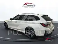 2026 BMW M3