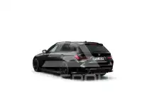 2026 BMW M3