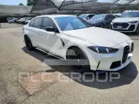 2026 BMW M3