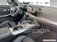 2026 BMW M3