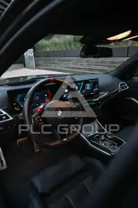 2026 BMW M3
