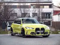 2026 BMW M3