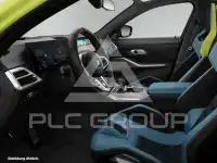 2026 BMW M3