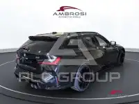 2026 BMW M3