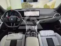 2026 BMW M3