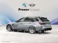2026 BMW M3