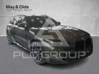 2026 BMW M3