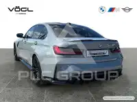 2026 BMW M3