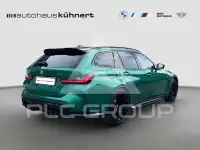2026 BMW M3