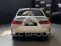 2026 BMW M3