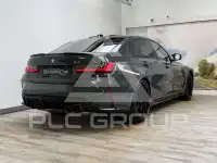 2026 BMW M3